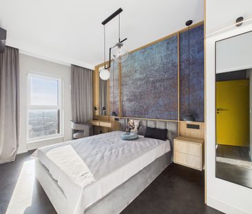 Mieszkanie na wynajem Wrocław-Śródmieście Wrocław - Photo 6