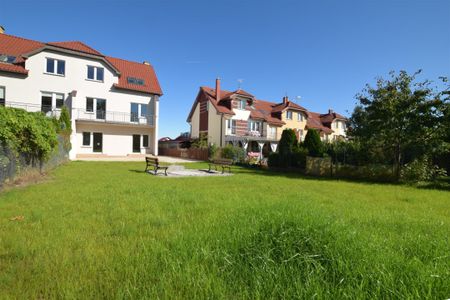 Mieszkanie Wynajem - Ustka - Photo 5