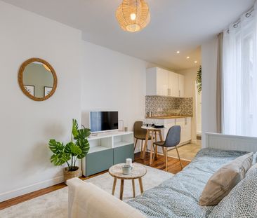 Appartement 1 pièce - Photo 3