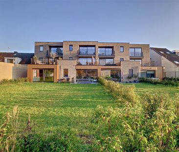 Nieuwbouw appartement met ruim terras en gunstig EPC! - Photo 2