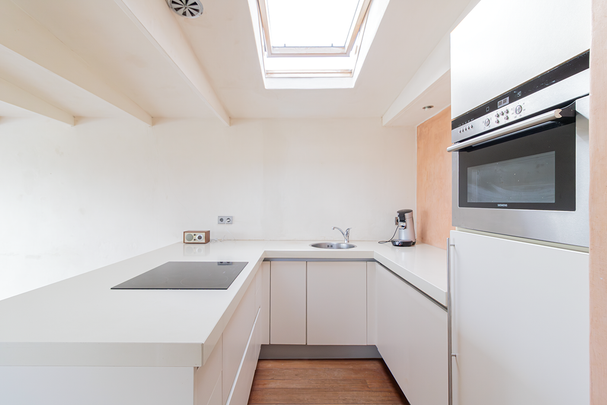 Te huur: Huis de Horn 5 in Baambrugge - Foto 1