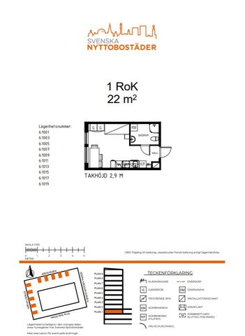 Städetvägen 10 - Photo 5