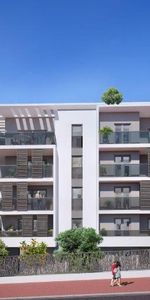 Location Appartement 2 pièces 44m² LE CANNET 06110 - Photo 3