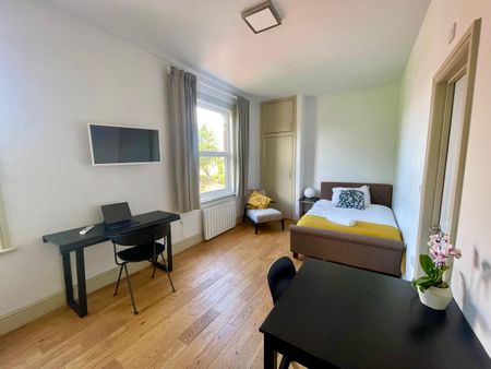 Woodhurst Road, Moseley, B13 - Photo 2