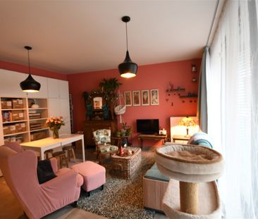 Appartement te huur in Sint-Niklaas - Photo 1