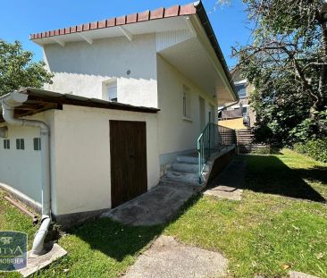 Maison à louer 2 pièces 39.25m² - Photo 5