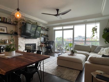 For Lease - 150 WELLINGTON Street Unit# 501, Guelph, Ontario - Photo 3