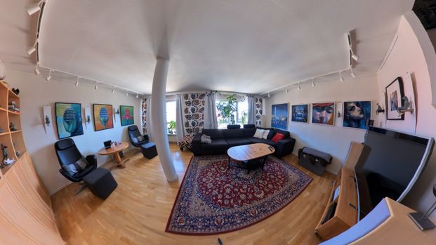 Bellmansgatan, Göteborg - Foto 1