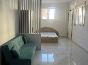 Studio/Γκαρσονιέρα για ενοικίαση - Συκιές, - Photo 5
