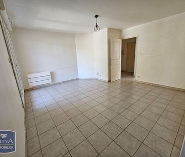 Location Appartement 2 pièces 55m² BAVANS 25550 - Photo 2