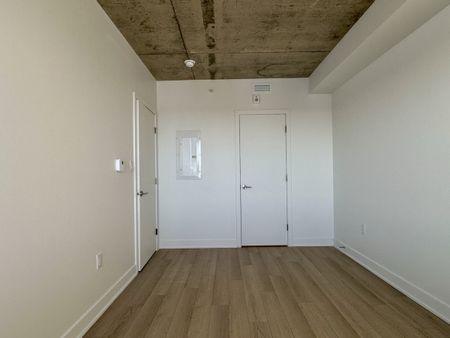 30 Avenue Joseph Lafléche, #502 - Photo 5