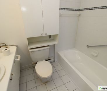 Studio-20, rue Saint-Jean, St-Jean-Baptiste à louer - Photo 3