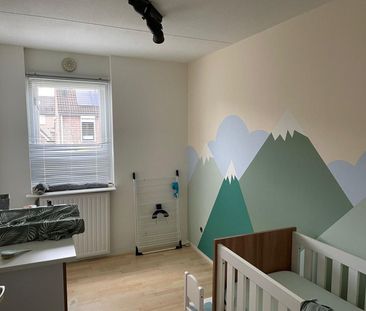 Te huur: Huis Hazelaarstraat in Groesbeek - Photo 3