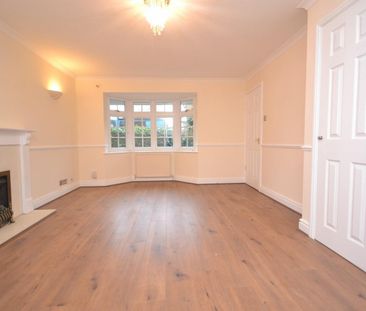 3 bedroom House To Let - Photo 1