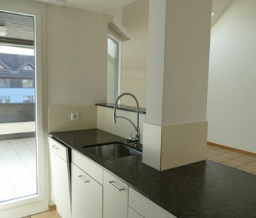 4.5-Zimmer-Maisonettwohnung, Breitgartenstr. 14 in Breitenbach - Photo 4