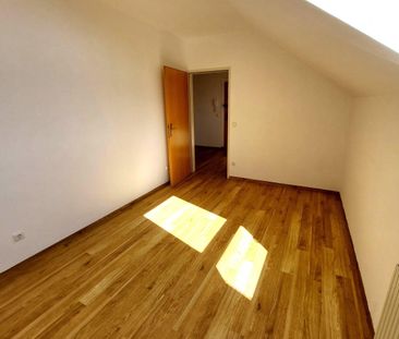 Schön aufgeteilte 3-Zimmer Wohnung - Foto 2