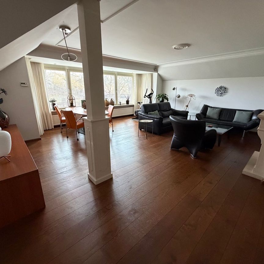 Appartement te huur: Secr. Engelbertinkstraat 10 7495 TW Ambt Delden - Foto 1