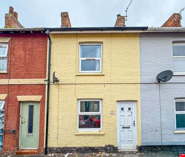 2 bedroom terraced house to rent - Photo 6