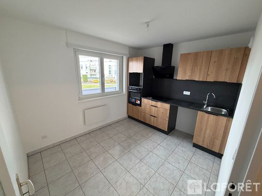 Appartement T3 Benfeld à louer - Photo 1