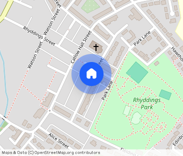 Hornby Street, Oswaldtwistle, BB5 - Photo 1