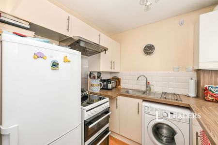 1 bedroom apartment to rent Regency Court, Harlow, CM18 - Photo 5