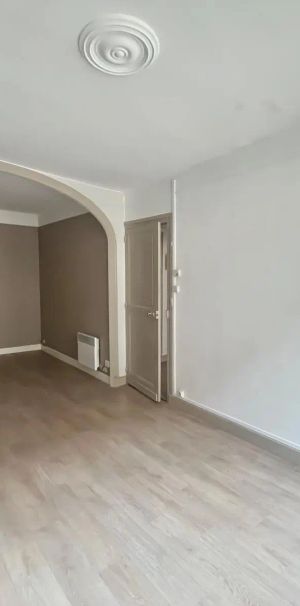Appartement à louer 2 pièces 53m² - Photo 1