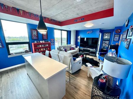 For Lease - 7 Erie Avenue Unit# 606, Brantford, Ontario - Photo 4