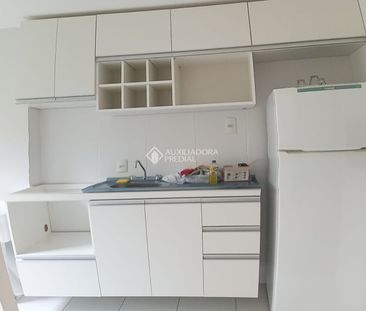 Apartamento com 2 quartos e 60m² para alugar em Marechal Rondon, Ca... - Foto 5