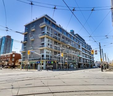 Electra Lofts , #810 - Photo 6