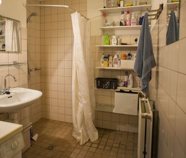 Nassaulaan 3, Room no. B12 - Foto 4