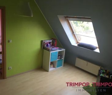 Wohnung zur Miete in Krefeld - Photo 4