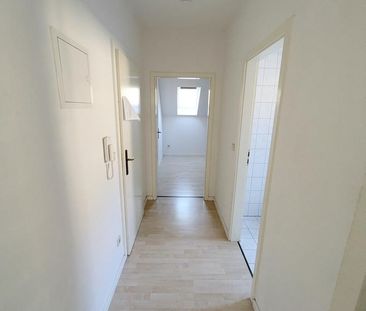 ++ charmante 2-Raum Wohnung mit Einbauküche - in beruhigter & anges... - Photo 1