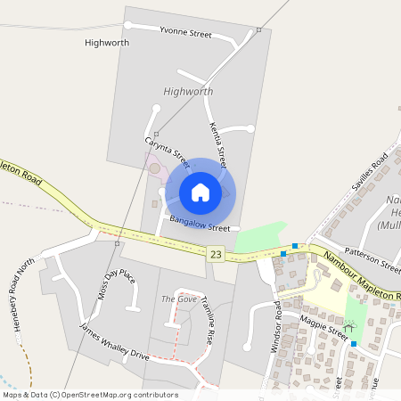 8 Kentia St, Qld 4560, Highworth