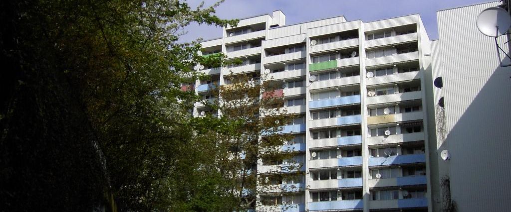 3-Zimmer-Wohnung in Frechen Frechen - Photo 1