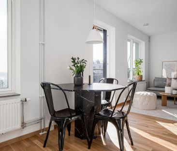 Anna Koskulls Gata 1G - Foto 3