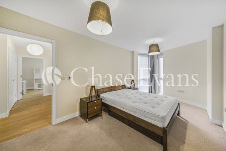 2 bedroom apartment to rent - Photo 4