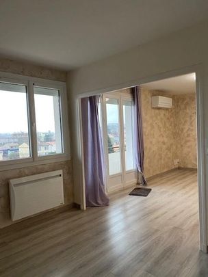 Location Appartement 5 pièces 75m² LA VOULTE SUR RHONE 07800 - Photo 1