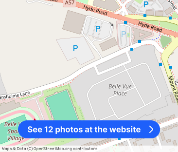 Kings Hall Drive, Manchester, M18 - Photo 1