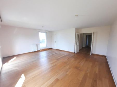 Maison T5 à louer - 91 m² - Photo 4
