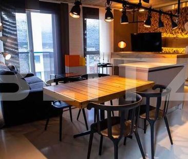 Apartament 2 camere, 55 mp, garaj, zona Augustin Presecan - Photo 1