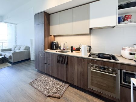 For Lease - 7890 Jane Street Unit# 3007, Vaughan, Ontario - Photo 2