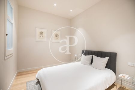 Apartment for rent in the center of Eixample - Photo 5