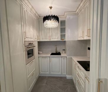 Apartament 2 camere LUX Yacht Kid/Floreasca-Barbu Vacarescu - Fotografie 5