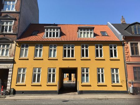 Charmerende lejlighed centralt i Aarhus - Photo 2