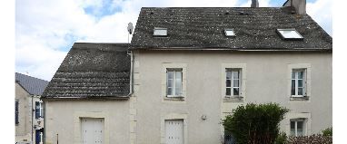 Appartement – Type 1 – 24,08m² – 156.07 € – POULAINES - Photo 1