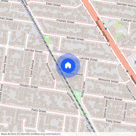 1/8-10 Alvena Street, Vic 3194, Mentone