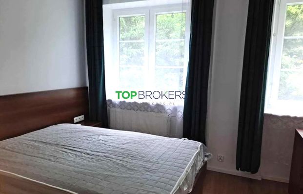 Warszawa, Mokotów, Mokotów Wierzbno - Zdjęcie 1