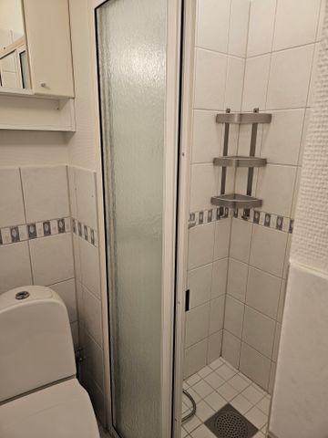 Karlsbergsvägen, Halmstad - Foto 5