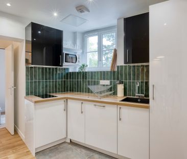 COLOCATION - Magnifique appartement T4 meublé à louer - Photo 4