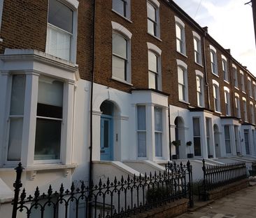 1 Bed Flat, Cheverton Rd, N19 - Photo 2